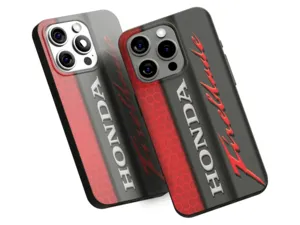 Honda Silikonhülle Für Smartphone Pro Max Limitiert